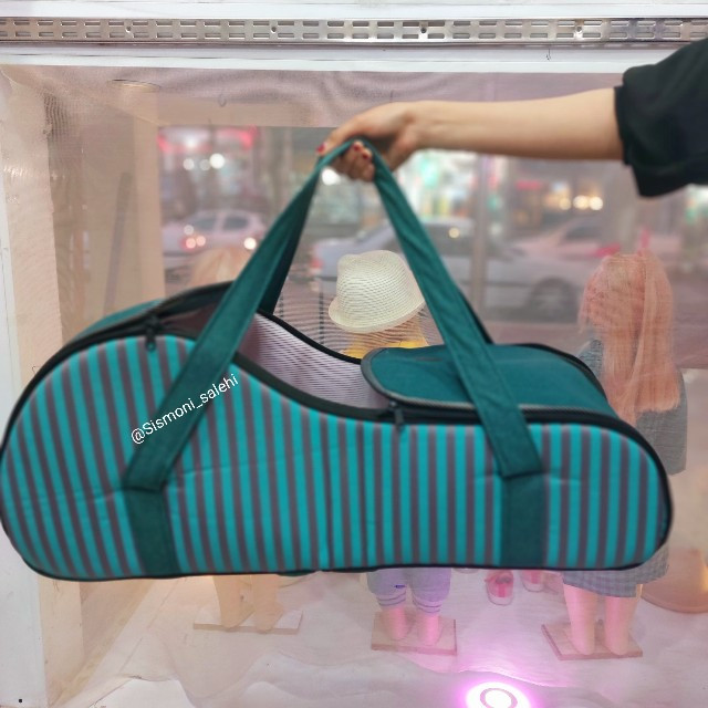 ساک حمل مگنس