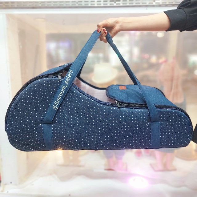 لوازم حمل کودک