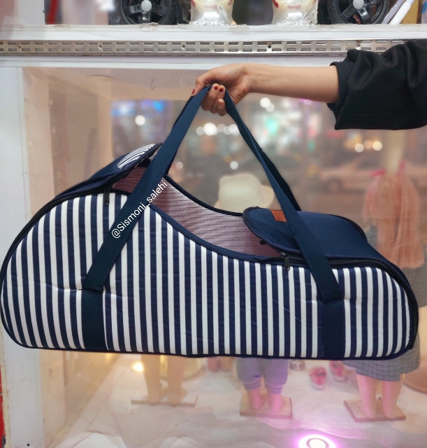 ساک حمل نوزاد