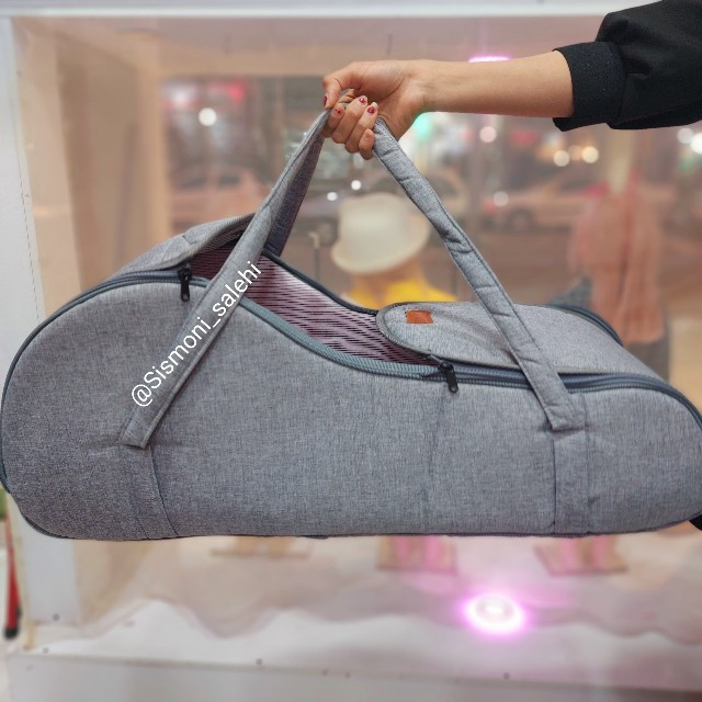 ساک حمل کودک