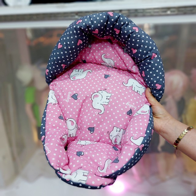 آغوشی قایقی تترون