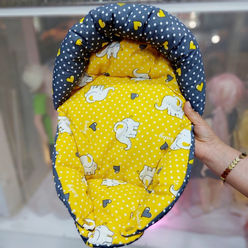 قنداق بغلی نوزاد