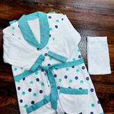 حوله تن پوش کودک