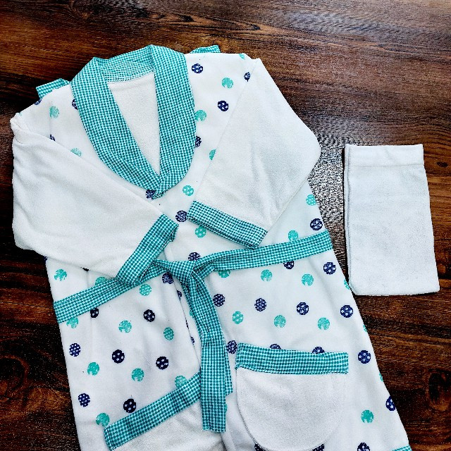 حوله تن پوش کودک