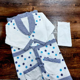 حوله تن پوش بچگانه