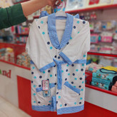 حوله پالتویی کودک