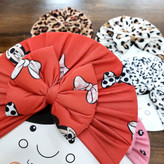 توربان پاپیون دار