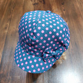 کلاه لبه دار