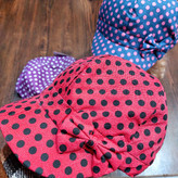 کلاه پاپیون دار