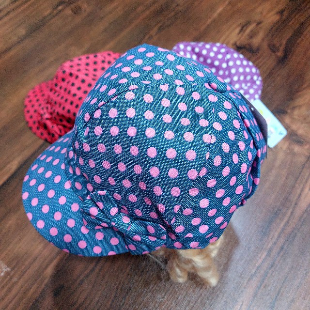 کلاه فرانسوی بچگانه