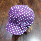 کلاه دخترانه