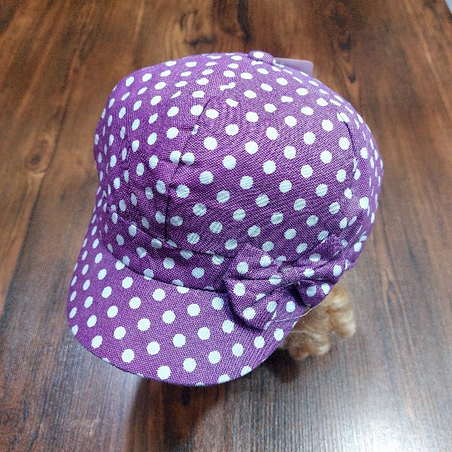 کلاه دخترانه