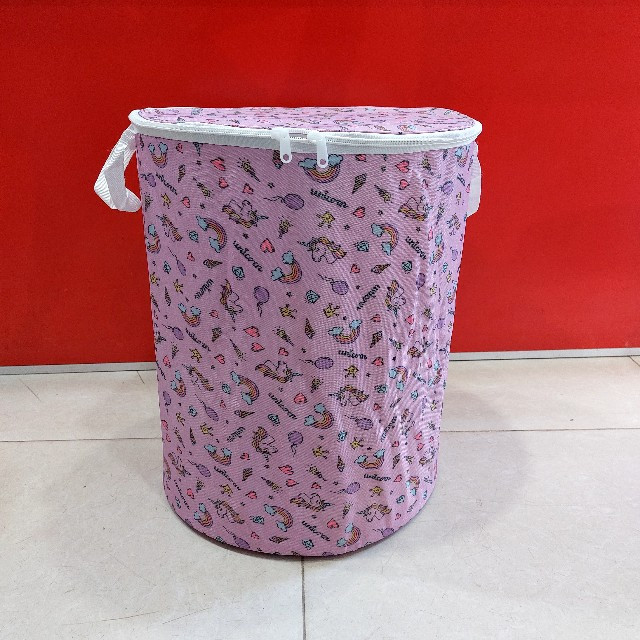 سبد گرد برزنت