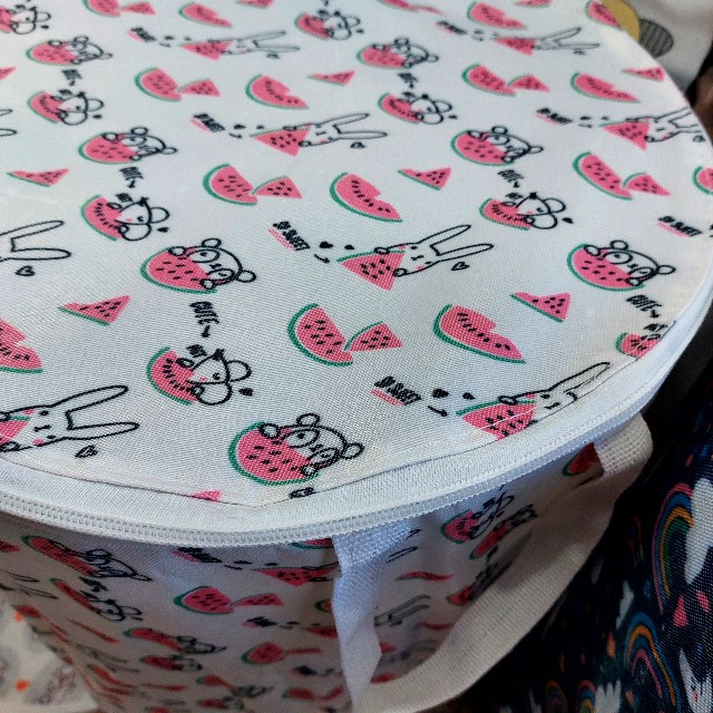 نظم دهنده گرد برزنت