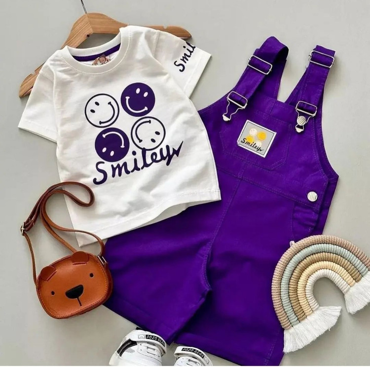 بیلر کتان بچگانه