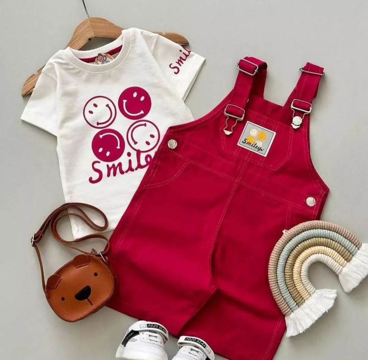 بیلر ۲ تیکه کتان