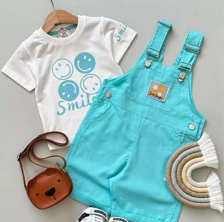 بیلر بچگانه