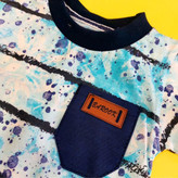 لباس تابستانه