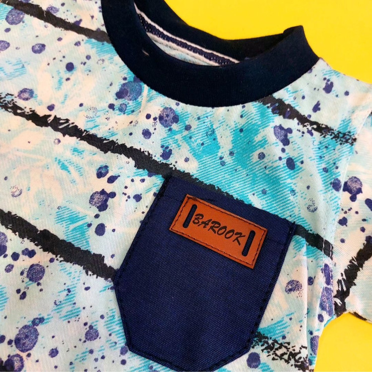 لباس تابستانه