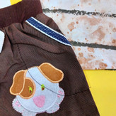 لباس تابستانه بچگانه