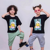 تیشرت بچگانه