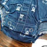 بادی لی دخترونه