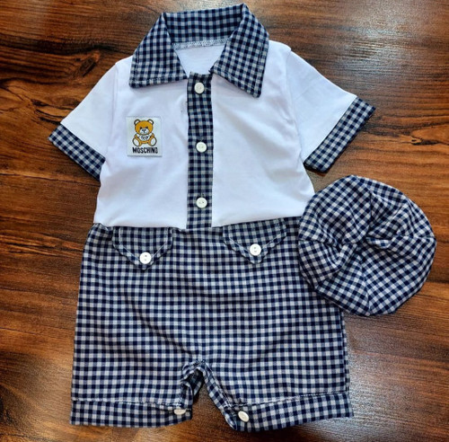 رامپر نوزادی