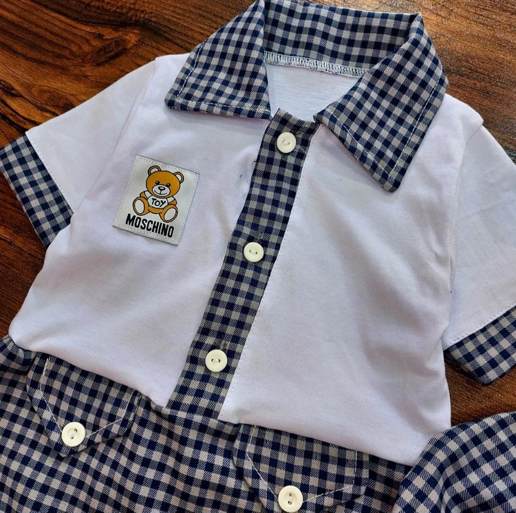 رامپر بچگانه