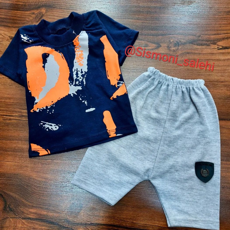 ست نخی بچگانه