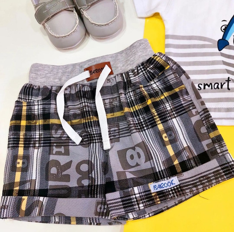 ست نخی بچگانه