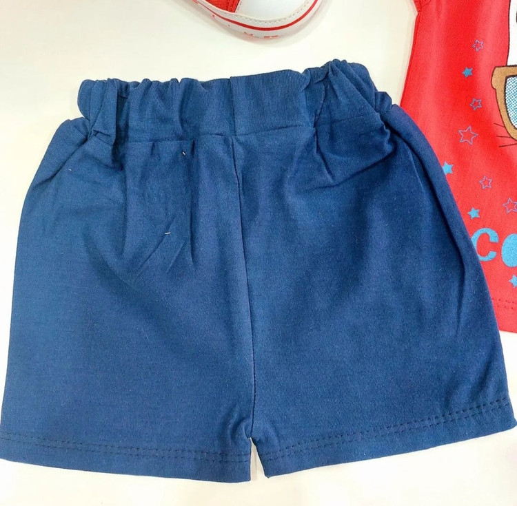 ست نخی بچگانه