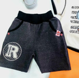 شورت بچگانه