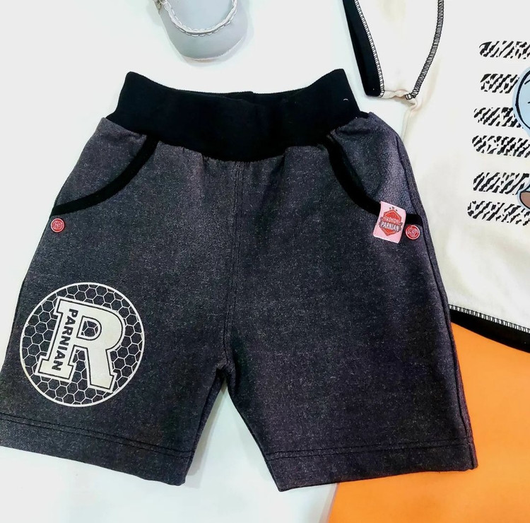 شورت بچگانه