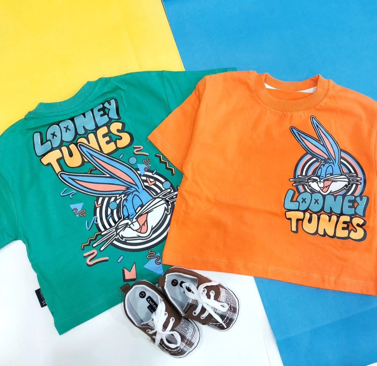 کراپ بچگانه