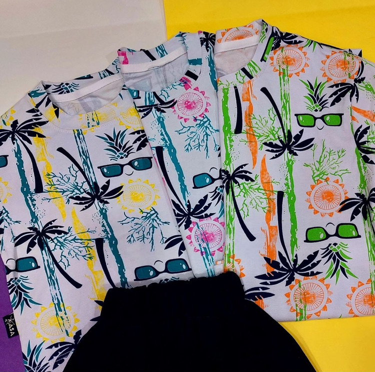 کراپ هاوایی