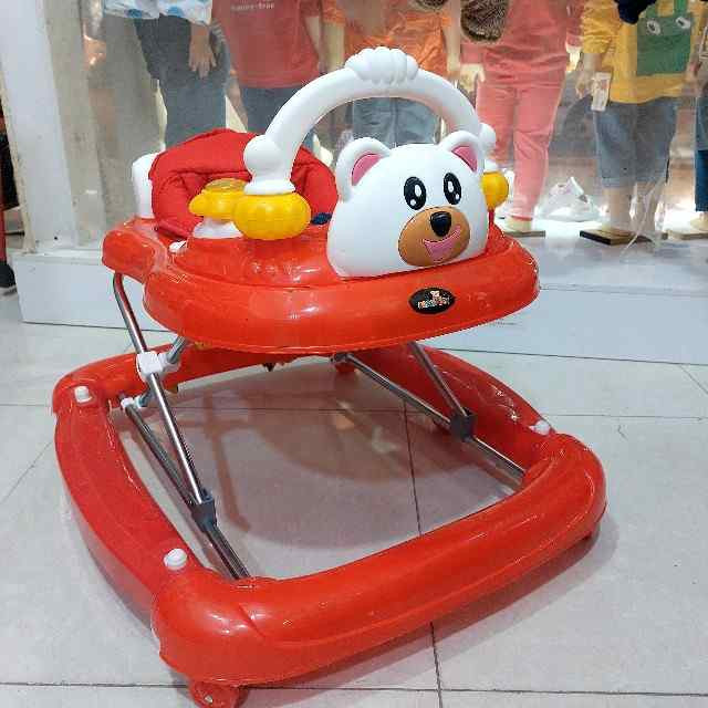 روروک دو کاره