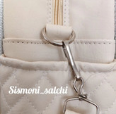 ساک لوازم چرمی