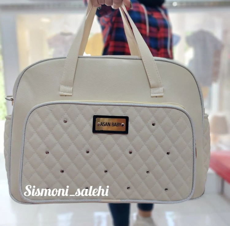 ساک لوازم کودک