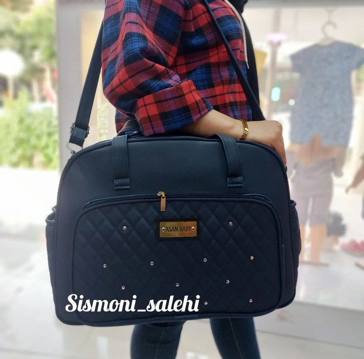 کیف وسایل سیسمونی