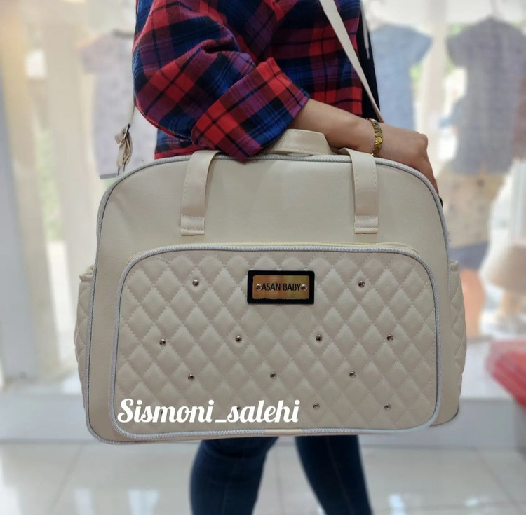 ساک بیمارستانی نوزاد