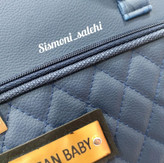 کیف وسایل بیمارستان نوزاد