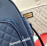 کیف چرم نوزاد