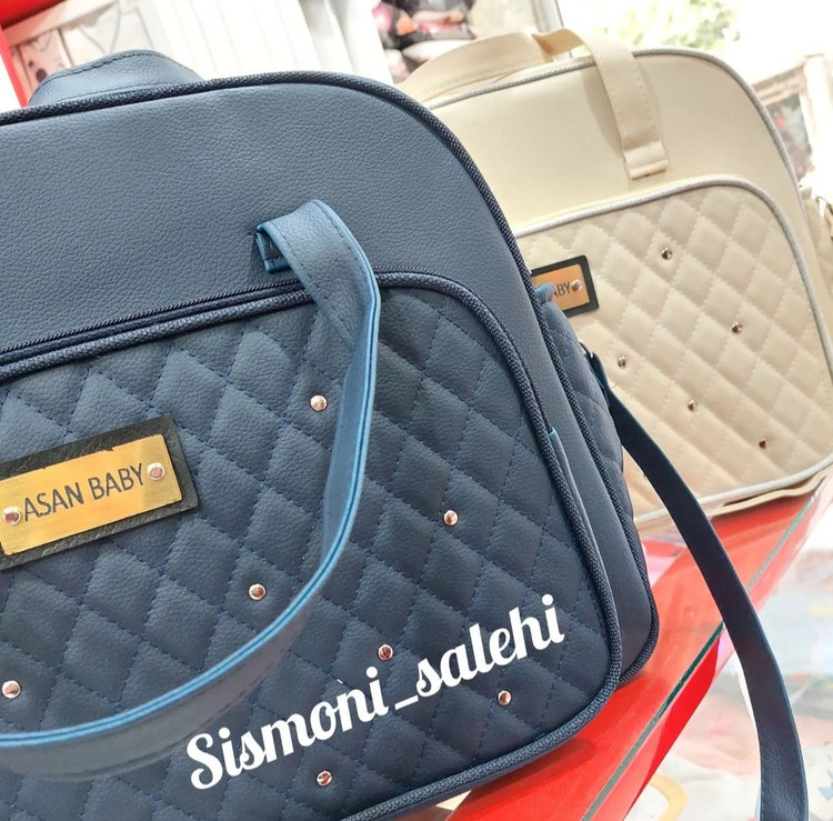 کیف لوازم نوزاد