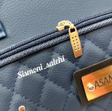 ساک لوازم کودک