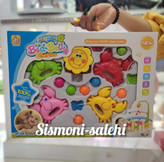 آویز گهواره موزیکال