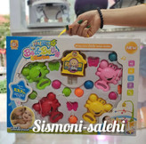 آویز گهواره لاکی