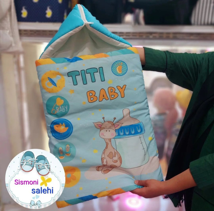 قنداق فرنگی