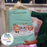کیسه خواب کودک