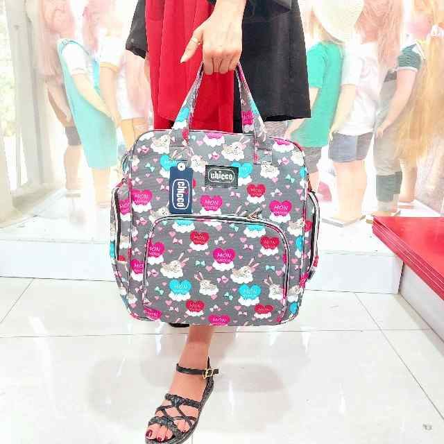 ساک لوازم کودک