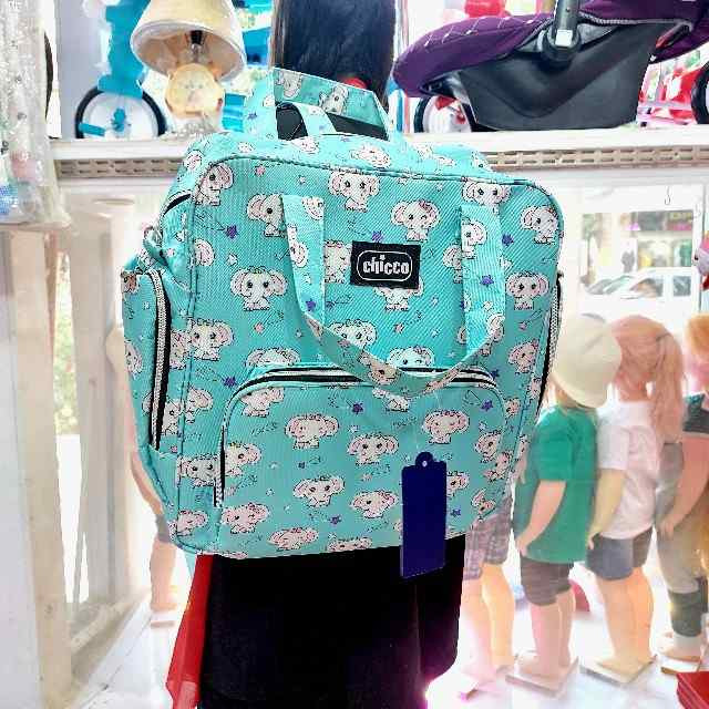 کیف وسایل نوزاد